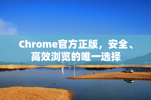 Chrome官方正版，安全、高效浏览的唯一选择