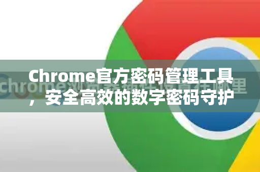 Chrome官方密码管理工具，安全高效的数字密码守护方案-第1张图片-谷歌浏览器官网下载|Google Chrome2026最新官方版