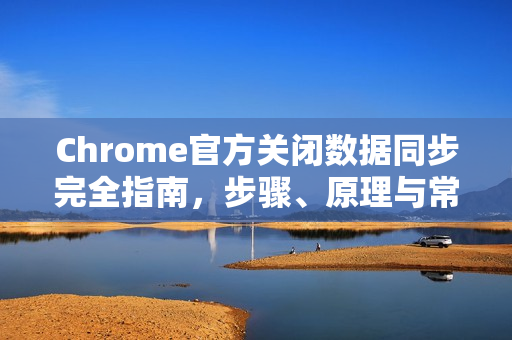 Chrome官方关闭数据同步完全指南，步骤、原理与常见问题解答-第1张图片-谷歌浏览器官网下载|Google Chrome2026最新官方版