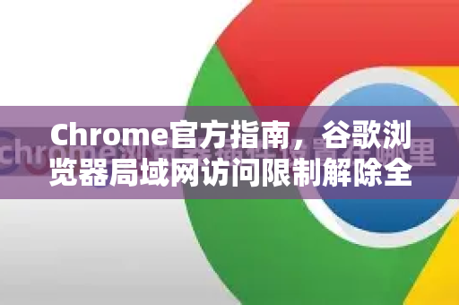Chrome官方指南，谷歌浏览器局域网访问限制解除全攻略