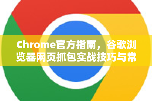 Chrome官方指南，谷歌浏览器网页抓包实战技巧与常见问题解答