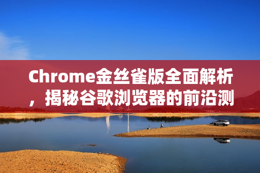 Chrome金丝雀版全面解析，揭秘谷歌浏览器的前沿测试版本