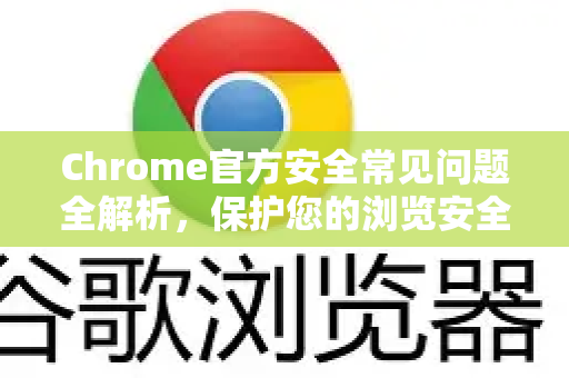 Chrome官方安全常见问题全解析，保护您的浏览安全-第1张图片-谷歌浏览器官网下载|Google Chrome2026最新官方版