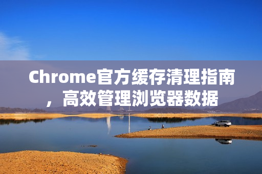 Chrome官方缓存清理指南，高效管理浏览器数据