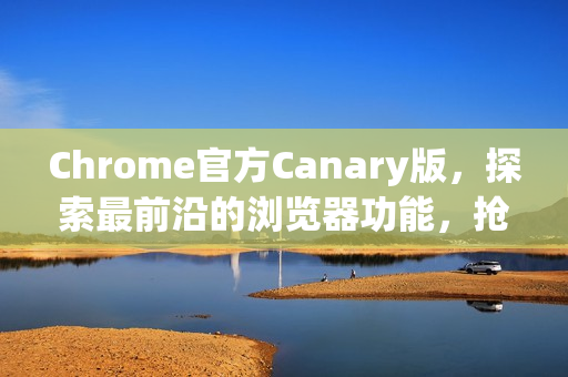 Chrome官方Canary版，探索最前沿的浏览器功能，抢先体验未来