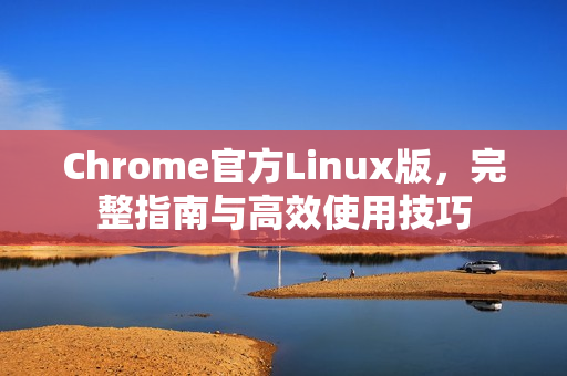 Chrome官方Linux版，完整指南与高效使用技巧