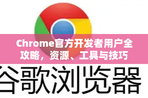 Chrome官方开发者用户全攻略,资源、工具与技巧-第1张图片-谷歌浏览器官网下载|Google Chrome2026最新官方版 Chrome官方开发者用户全攻略,资源、工具与技巧-第1张图片-谷歌浏览器官网下载|Google Chrome2026最新官方版