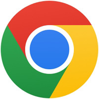 谷歌浏览器官网下载|Google Chrome2026最新官方版二维码